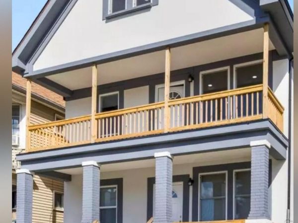 5228 Elmer Street, Unit 1, Detroit, MI 48210