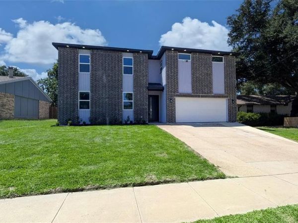 524 Windsor Drive, Allen, TX 75002
