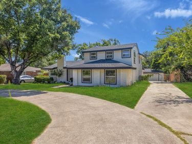 1820 Cedar Crest Boulevard, Dallas, TX 75203