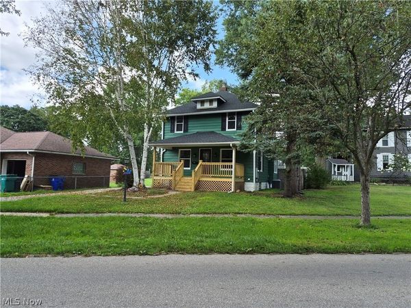452 Mill Road , Ravenna, OH 44266