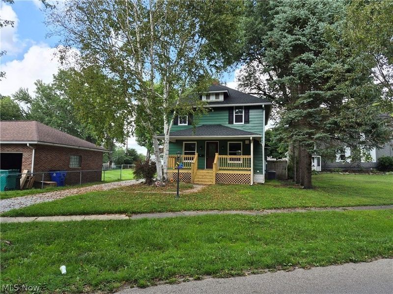 452 Mill Road, Ravenna, OH 44266 Photo 2