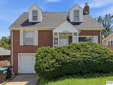 5515 Pierce Street, Omaha, NE 68106