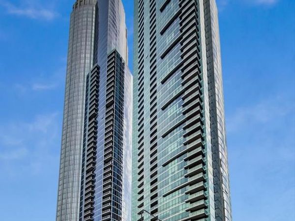 1201 S Prairie Avenue , Unit 1104, Chicago, IL 60605