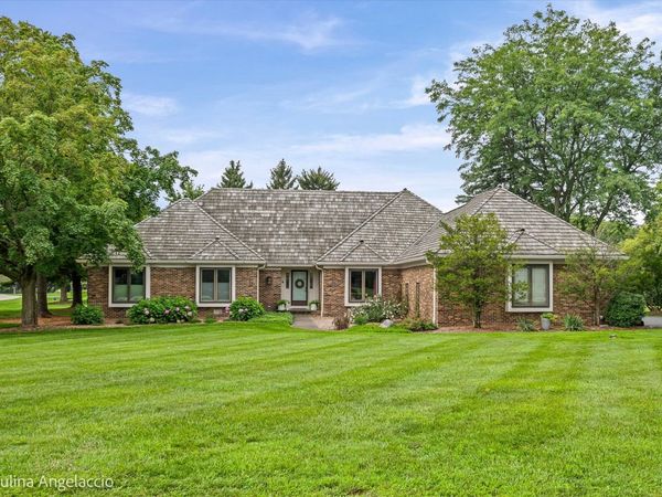 23255 W Fairview Drive , Deer Park, IL 60010