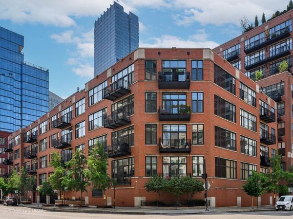 333 W HUBBARD Street , Unit 904, Chicago, IL 60654