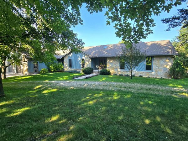 18123 Deer Road , Lanesboro, MN 55949
