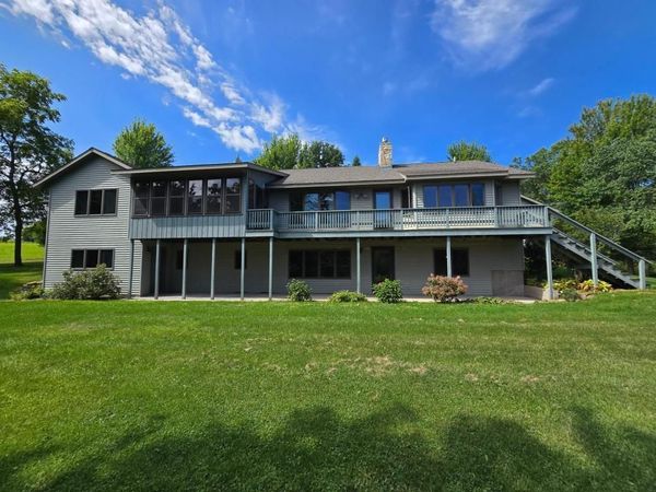 18123 Deer Road , Lanesboro, MN 55949