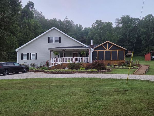 1599 Malcolm Road, Barboursville, WV 25504