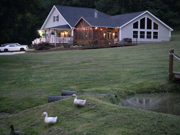1599 Malcolm Road, Barboursville, WV 25504