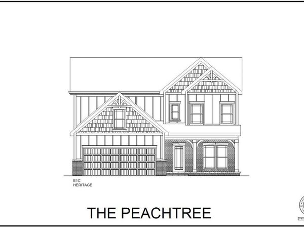 409 Winchester Drive, Unit 60, Rossville, GA 30741