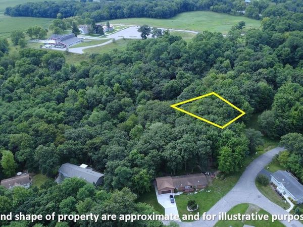 13 Dakota Ridge Road, Baraboo, WI 53913