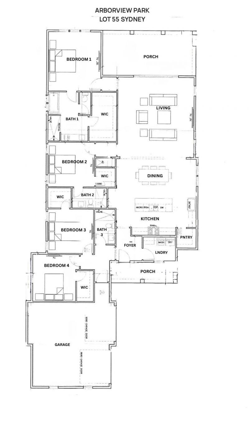 Tbd Hutton Cove, Unit Lot 59, Watersound, FL 32461 Main Photo