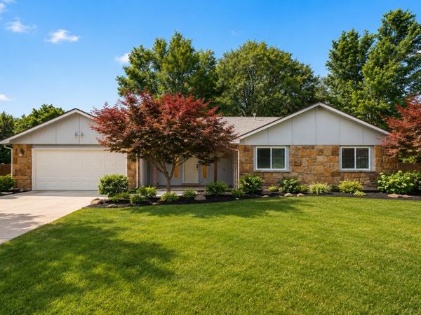 22510 E 98th Street S, Broken Arrow, OK 74014