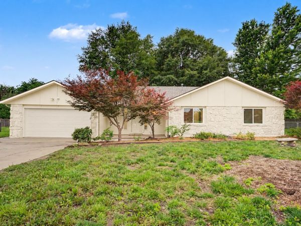 22510 E 98th Street S, Broken Arrow, OK 74014