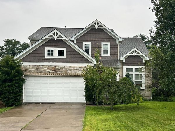 7216 Rolling Oaks Court, Colerain Twp, OH 45239