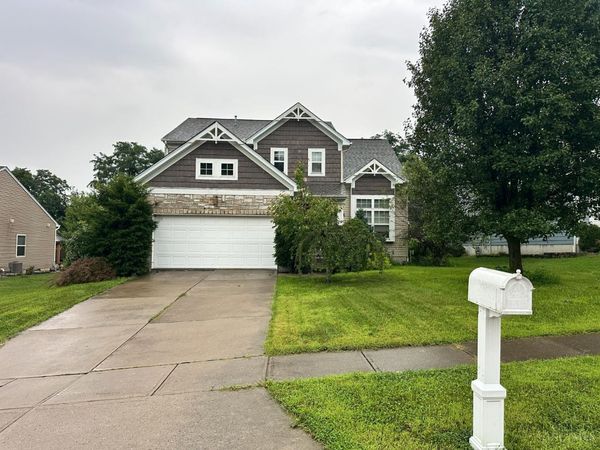 7216 Rolling Oaks Court, Cincinnati, OH 45239