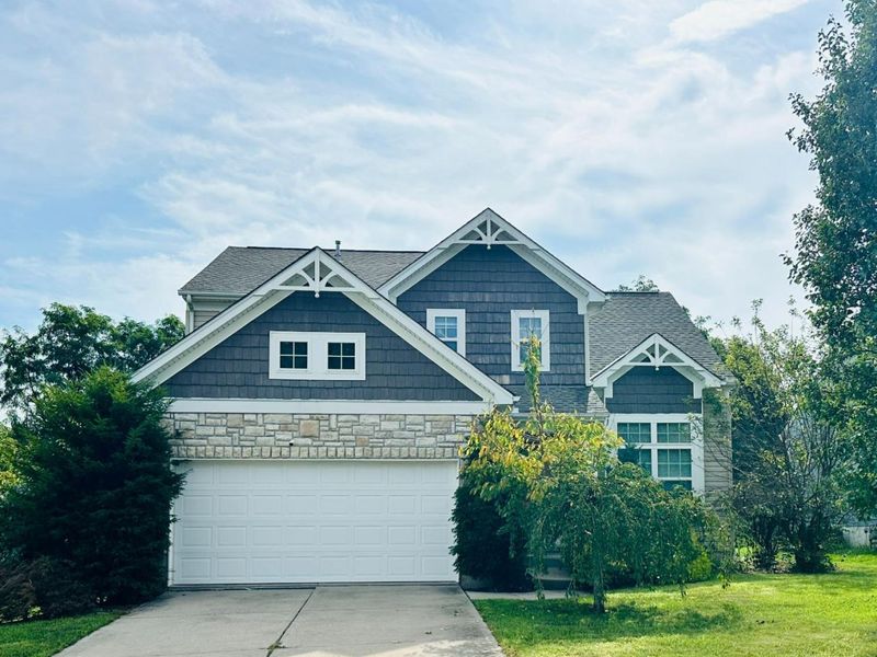 7216 Rolling Oaks Court, Colerain Township, OH 45239 Photo 1