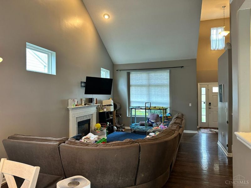 7216 Rolling Oaks Court, Colerain Township, OH 45239 Photo 2