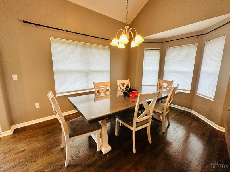 7216 Rolling Oaks Court, Colerain Township, OH 45239 Photo 5