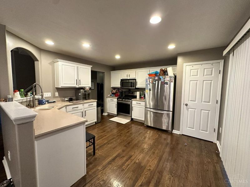 7216 Rolling Oaks Court, Cincinnati, OH 45239 Photo 8