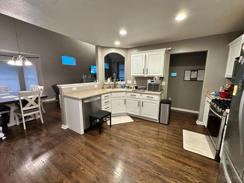7216 Rolling Oaks Court, Cincinnati, OH 45239 Photo 9