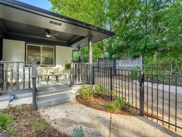 166 Howard Street NE, Atlanta, GA 30317