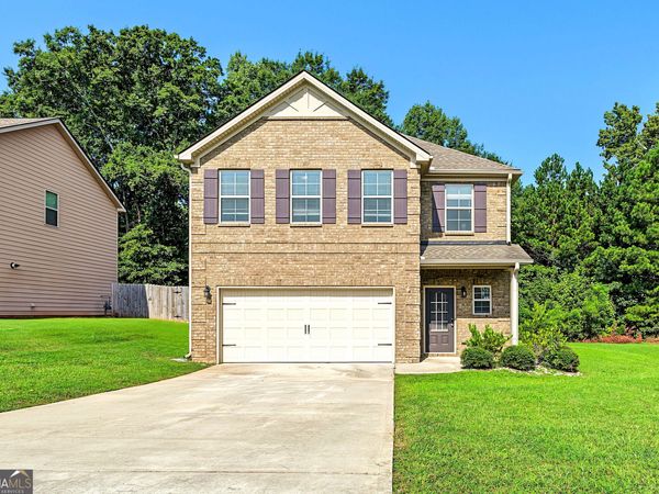 1735 Tricklin Springs, Mcdonough, GA 30252