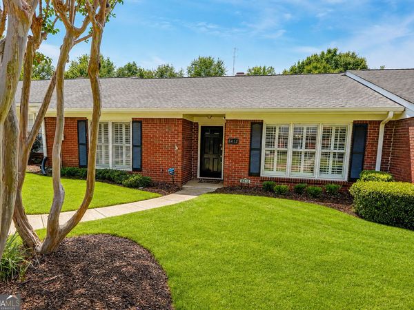 6412 Deerings Lane, Peachtree Corners, GA 30092
