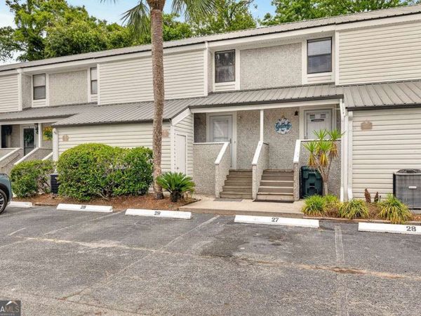 1000 Sea Island Road, Unit 28, St. Simons, GA 31522