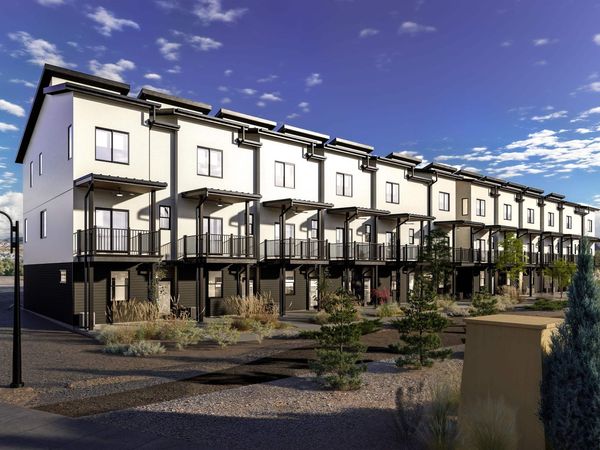 600 Lawrence Avenue , Unit 8, Grand Junction, CO 81501