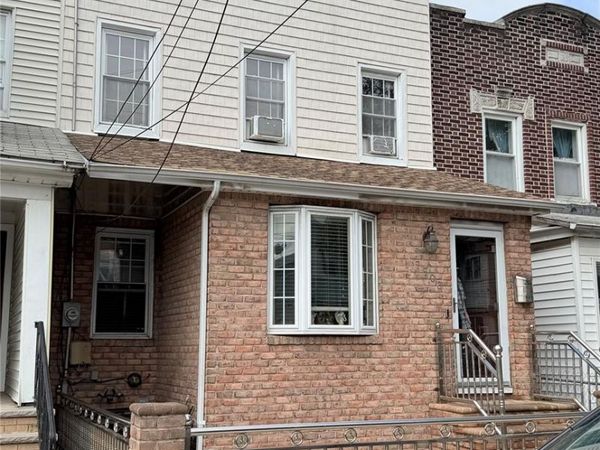 7703 95th Avenue , Ozone Park, NY 11416