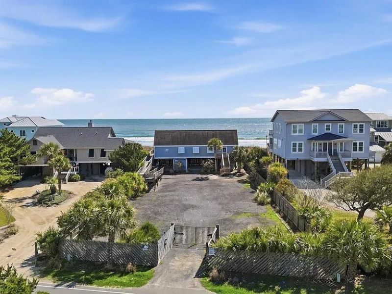 30 Peter Horry Ct. Photo 68