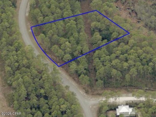 8535 Preservation Drive , Unit Lot 268, Panama City Beach, FL 32413