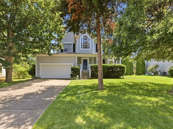 319 Ella St, Smyrna, TN 37167