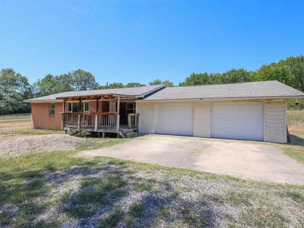 3173 S HWY 27, Mount Ida, AR 71957