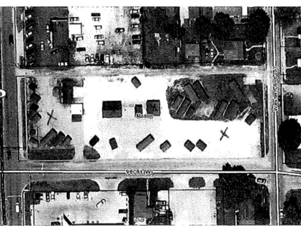 835 S Baldwin Avenue, Marion, IN 46953