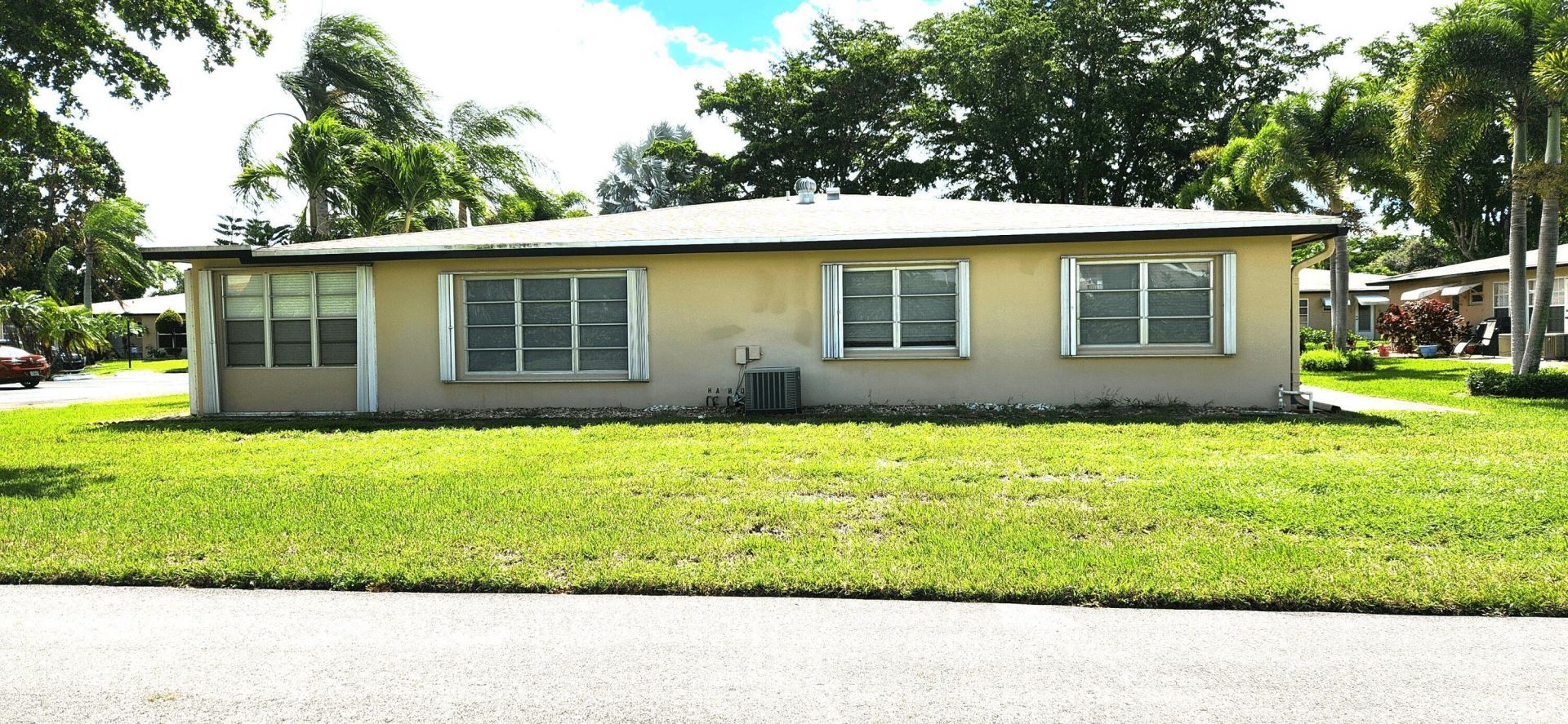 1042 North Drive, Unit D, Delray Beach, FL 33445 Photo