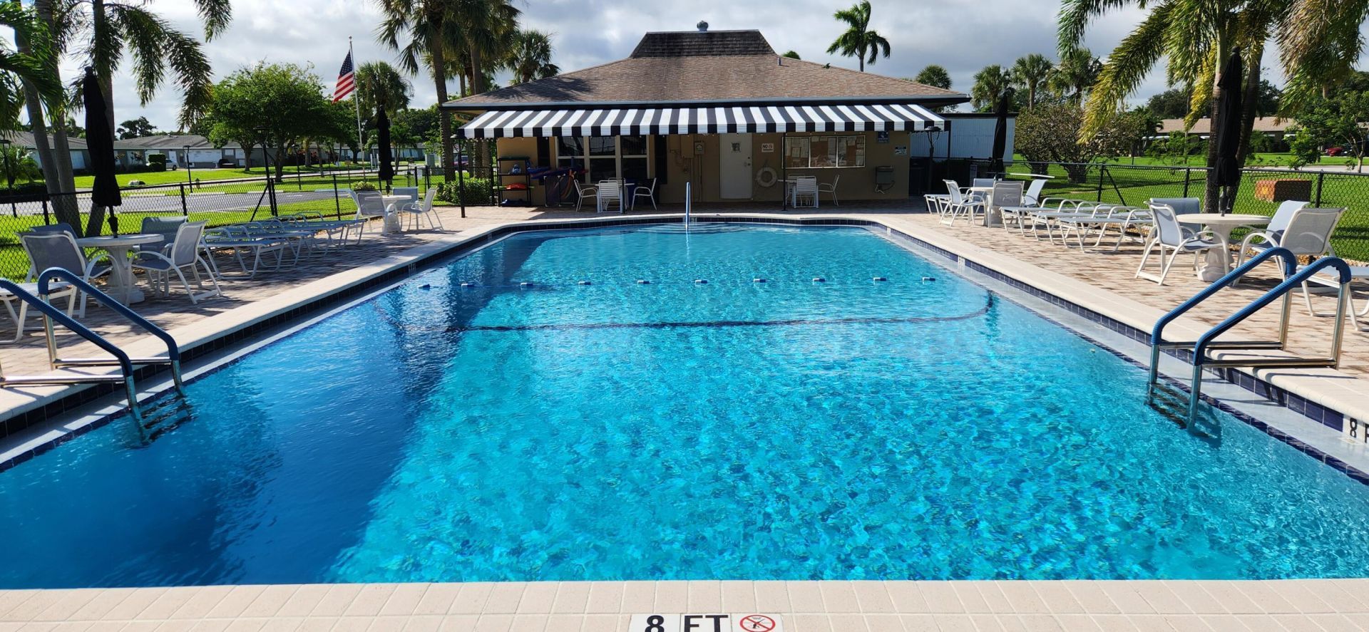 1042 North Drive, Unit D, Delray Beach, FL 33445 Photo