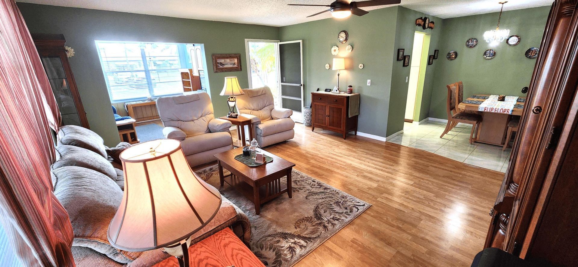1042 North Drive, Unit D, Delray Beach, FL 33445 Photo