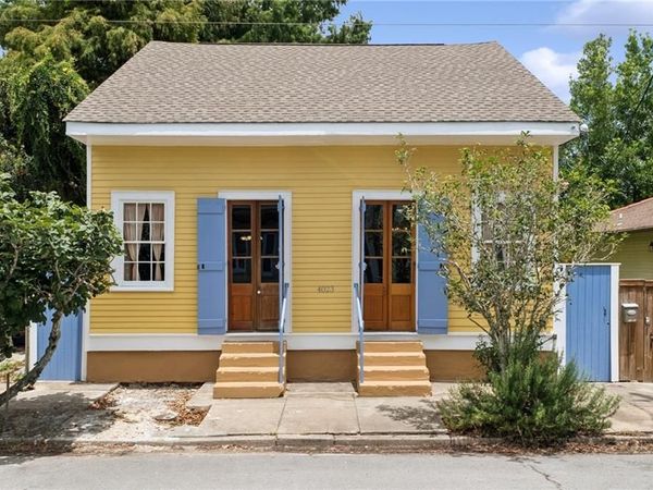 4023 ROYAL Street, New Orleans, LA 70117