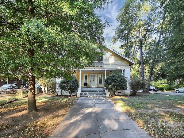 701 S York Street , Unit B, Gastonia, NC 28052