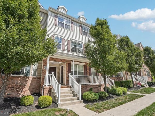 3014 DAVENPORT WAY, PENNSBURG, PA 18073