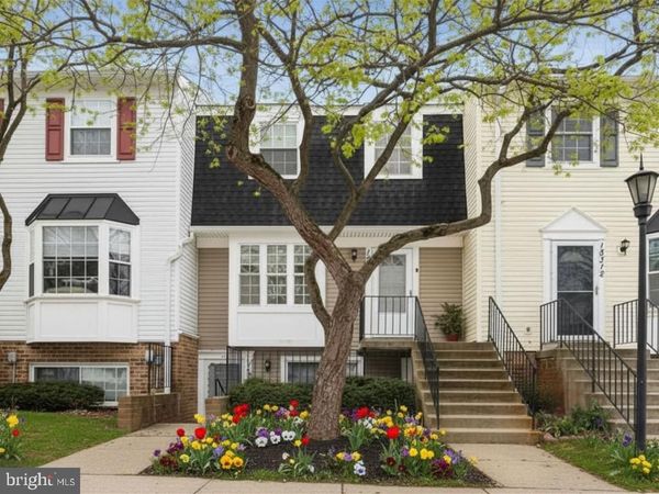 18310 TIMKO LANE , Unit 99, GERMANTOWN, MD 20874