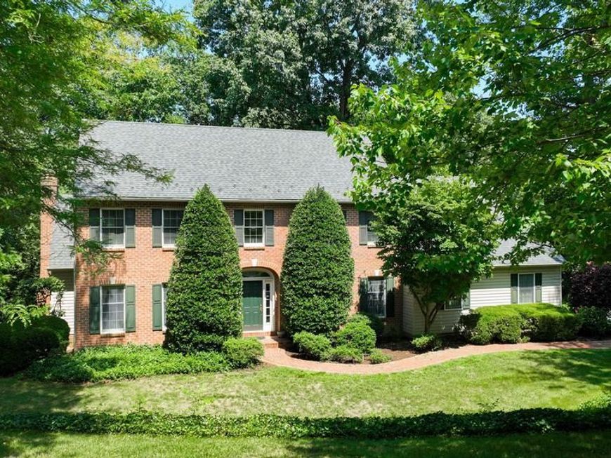 1 Warren Circle , Lititz, PA 17543 Main Photo