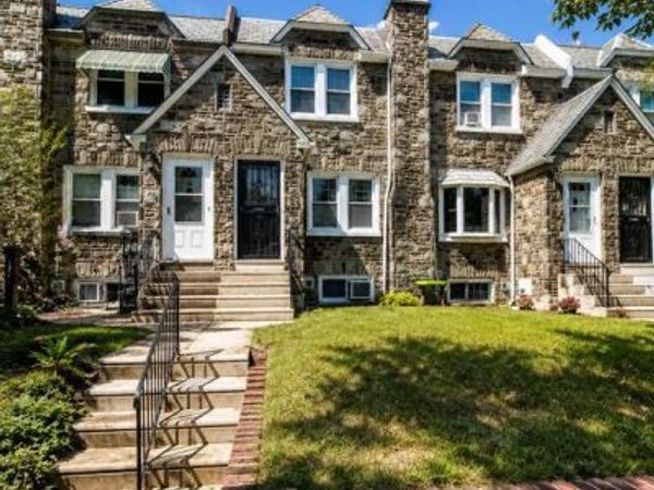 6054 E ROOSEVELT BOULEVARD, PHILADELPHIA, PA 19149