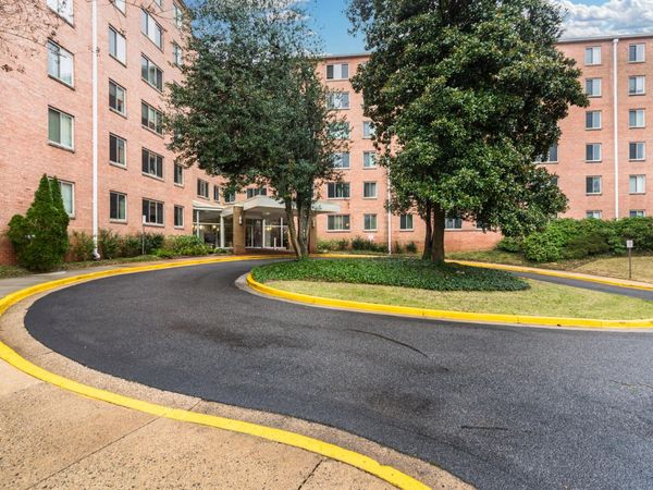 3000 SPOUT RUN PARKWAY, Unit C407, ARLINGTON, VA 22201