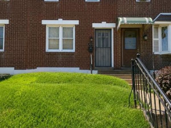 6032 FRONTENAC STREET, PHILADELPHIA, PA 19149