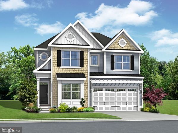 23825 QUIET WATERS AVENUE, MILLSBORO, DE 19966