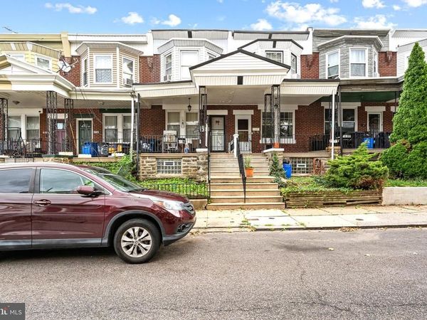 5219 N 11TH STREET, PHILADELPHIA, PA 19141