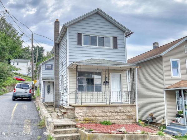 276 Gardner Street, Plymouth, PA 18651